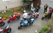 THE CRANKCASE.COM -